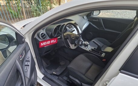 Mazda 3, 2012 год, 1 300 000 рублей, 6 фотография