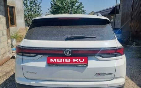 Changan CS35PLUS, 2023 год, 2 200 000 рублей, 2 фотография