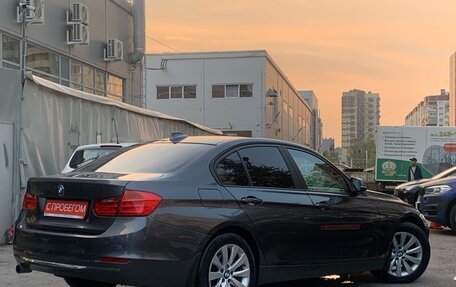 BMW 3 серия, 2014 год, 1 599 000 рублей, 6 фотография