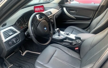 BMW 3 серия, 2014 год, 1 599 000 рублей, 7 фотография