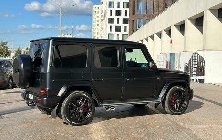 Mercedes-Benz G-Класс AMG, 2022 год, 27 950 000 рублей, 2 фотография