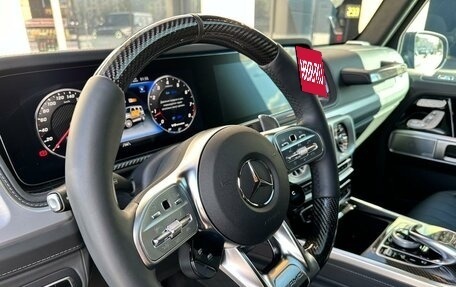 Mercedes-Benz G-Класс AMG, 2022 год, 27 950 000 рублей, 6 фотография