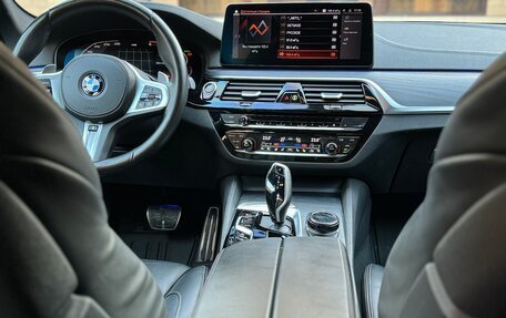 BMW 5 серия, 2020 год, 5 650 000 рублей, 6 фотография