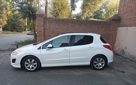 Peugeot 308 II, 2011 год, 630 000 рублей, 3 фотография