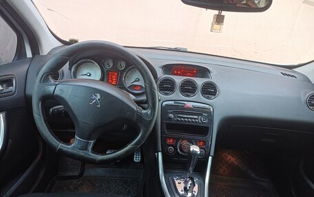 Peugeot 308 II, 2011 год, 630 000 рублей, 9 фотография