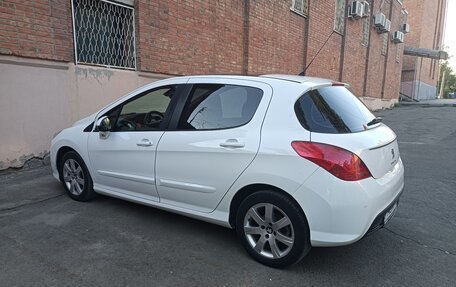 Peugeot 308 II, 2011 год, 630 000 рублей, 6 фотография