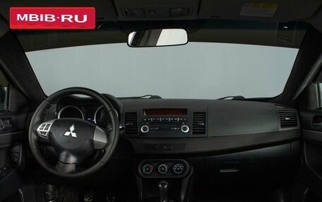 Mitsubishi Lancer IX, 2011 год, 730 000 рублей, 6 фотография