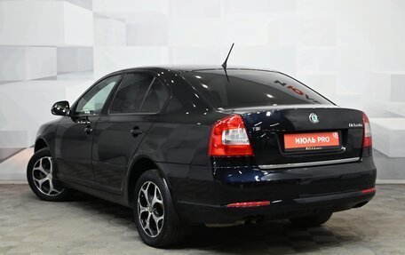 Skoda Octavia, 2011 год, 970 000 рублей, 6 фотография