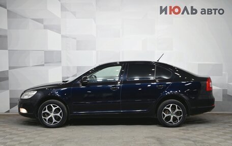 Skoda Octavia, 2011 год, 970 000 рублей, 8 фотография