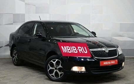 Skoda Octavia, 2011 год, 970 000 рублей, 3 фотография