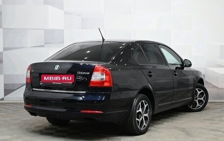 Skoda Octavia, 2011 год, 970 000 рублей, 7 фотография