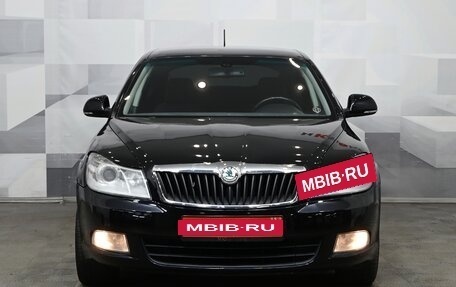 Skoda Octavia, 2011 год, 970 000 рублей, 2 фотография