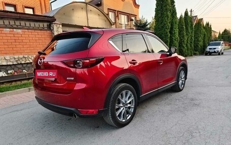 Mazda CX-5 II, 2020 год, 3 450 000 рублей, 5 фотография