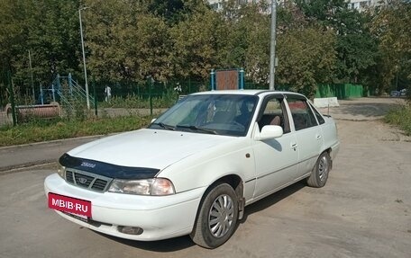 Daewoo Nexia I рестайлинг, 1998 год, 167 000 рублей, 2 фотография