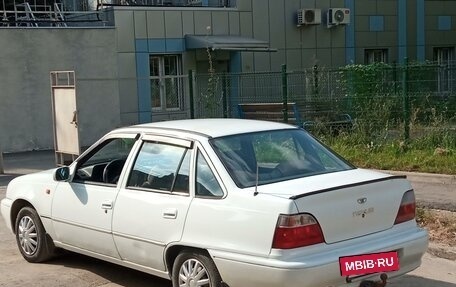 Daewoo Nexia I рестайлинг, 1998 год, 167 000 рублей, 11 фотография