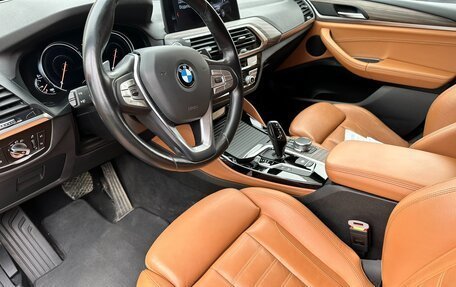 BMW X4, 2018 год, 4 990 000 рублей, 7 фотография