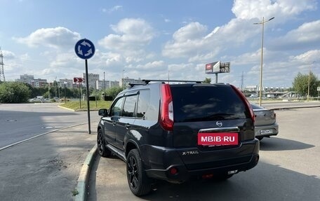 Nissan X-Trail, 2011 год, 1 400 000 рублей, 5 фотография