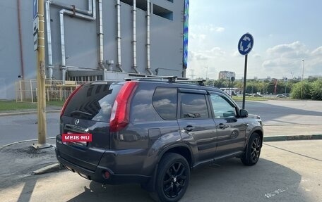 Nissan X-Trail, 2011 год, 1 400 000 рублей, 4 фотография