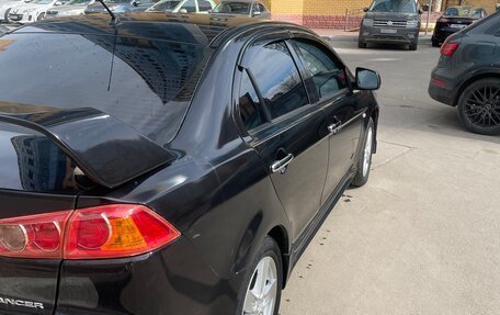 Mitsubishi Lancer IX, 2007 год, 720 000 рублей, 7 фотография