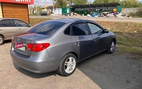 Hyundai Elantra IV, 2011 год, 850 000 рублей, 5 фотография