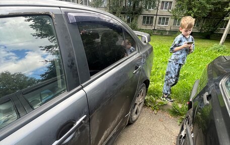 Mitsubishi Lancer IX, 2010 год, 500 000 рублей, 8 фотография