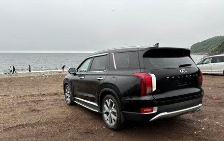 Hyundai Palisade I, 2020 год, 4 150 000 рублей, 2 фотография