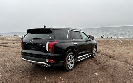 Hyundai Palisade I, 2020 год, 4 150 000 рублей, 3 фотография