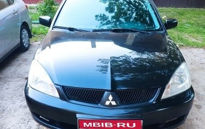 Mitsubishi Lancer IX, 2009 год, 450 000 рублей, 1 фотография