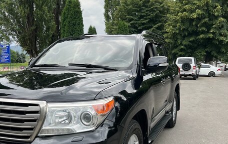 Toyota Land Cruiser 200, 2014 год, 4 500 000 рублей, 1 фотография