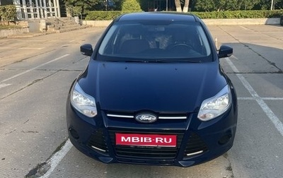 Ford Focus III, 2013 год, 930 000 рублей, 1 фотография