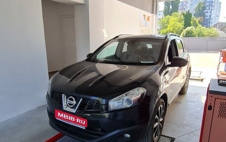 Nissan Qashqai, 2013 год, 1 200 000 рублей, 1 фотография