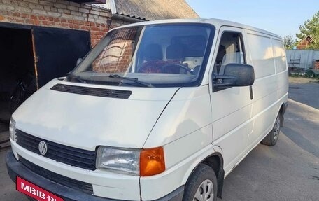 Volkswagen Transporter T4, 1995 год, 430 000 рублей, 1 фотография