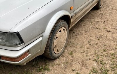 Nissan Bluebird VIII, 1988 год, 195 000 рублей, 1 фотография