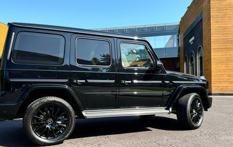 Mercedes-Benz G-Класс W463 рестайлинг _iii, 2021 год, 20 000 000 рублей, 1 фотография