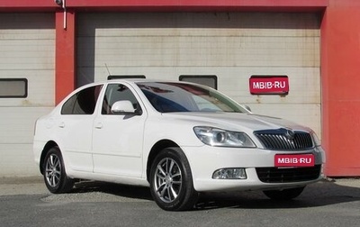 Skoda Octavia, 2011 год, 879 000 рублей, 1 фотография