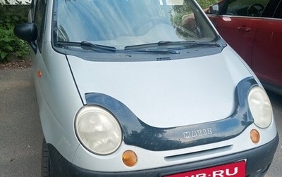 Daewoo Matiz, 2011 год, 280 000 рублей, 1 фотография