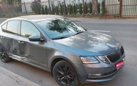 Skoda Octavia, 2019 год, 2 200 000 рублей, 1 фотография