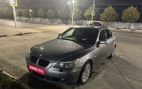 BMW 5 серия, 2004 год, 1 250 000 рублей, 1 фотография