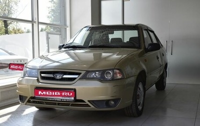 Daewoo Nexia I рестайлинг, 2011 год, 280 000 рублей, 1 фотография