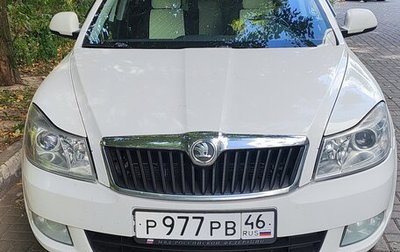 Skoda Octavia, 2010 год, 890 000 рублей, 1 фотография