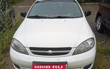 Chevrolet Lacetti, 2007 год, 430 000 рублей, 1 фотография