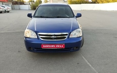 Chevrolet Lacetti, 2012 год, 580 000 рублей, 1 фотография