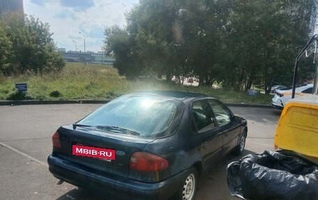 Ford Mondeo I, 1994 год, 120 000 рублей, 3 фотография