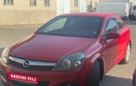 Opel Astra H, 2007 год, 660 000 рублей, 2 фотография