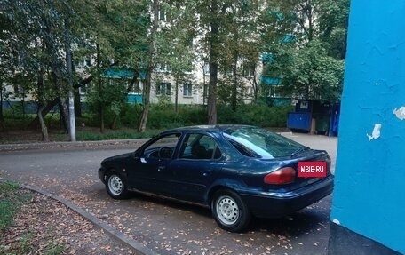 Ford Mondeo I, 1994 год, 120 000 рублей, 5 фотография