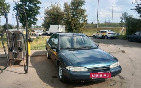 Ford Mondeo I, 1994 год, 120 000 рублей, 2 фотография