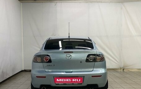 Mazda 3, 2008 год, 770 000 рублей, 6 фотография