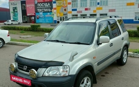 Honda CR-V IV, 1997 год, 587 000 рублей, 4 фотография