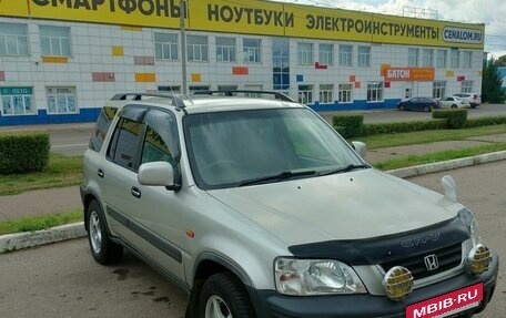 Honda CR-V IV, 1997 год, 587 000 рублей, 2 фотография