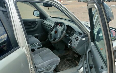 Honda CR-V IV, 1997 год, 587 000 рублей, 7 фотография